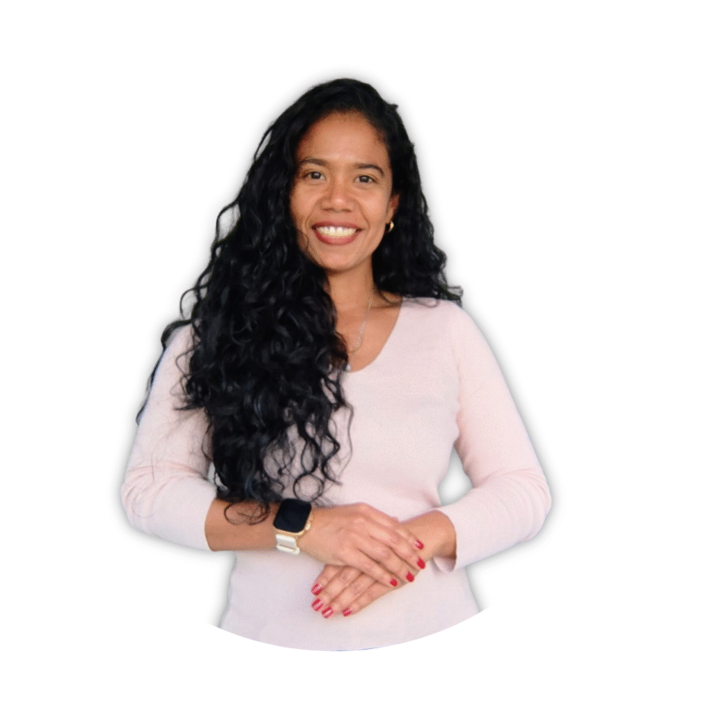 Sindy Barreto Coach ACC